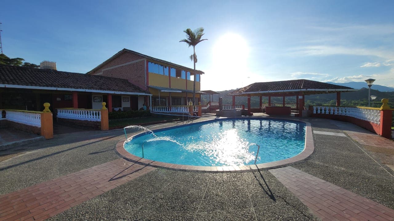 Casa Campestre en Arriendo en Neira