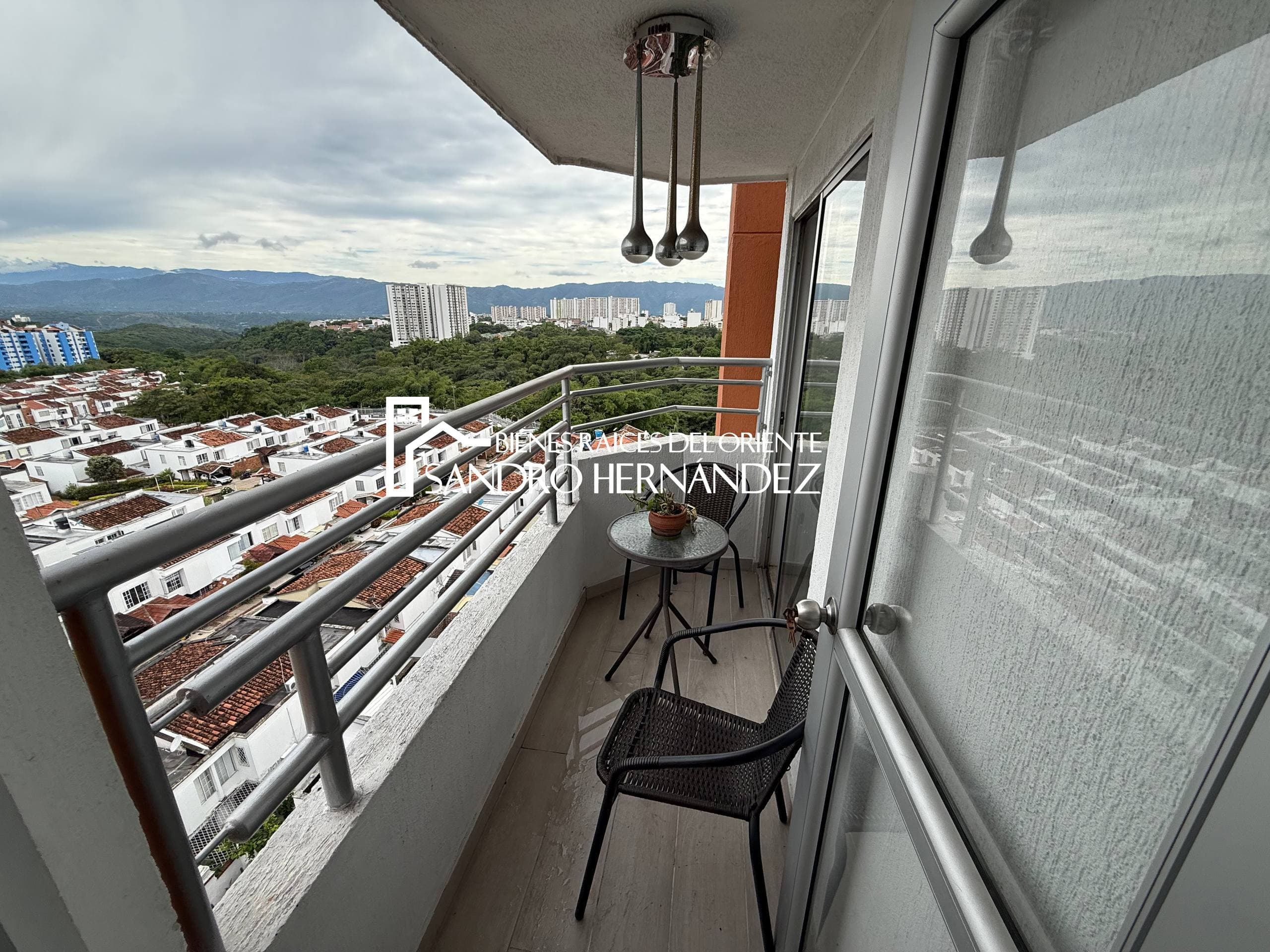 Apartamento en Venta en Floridablanca