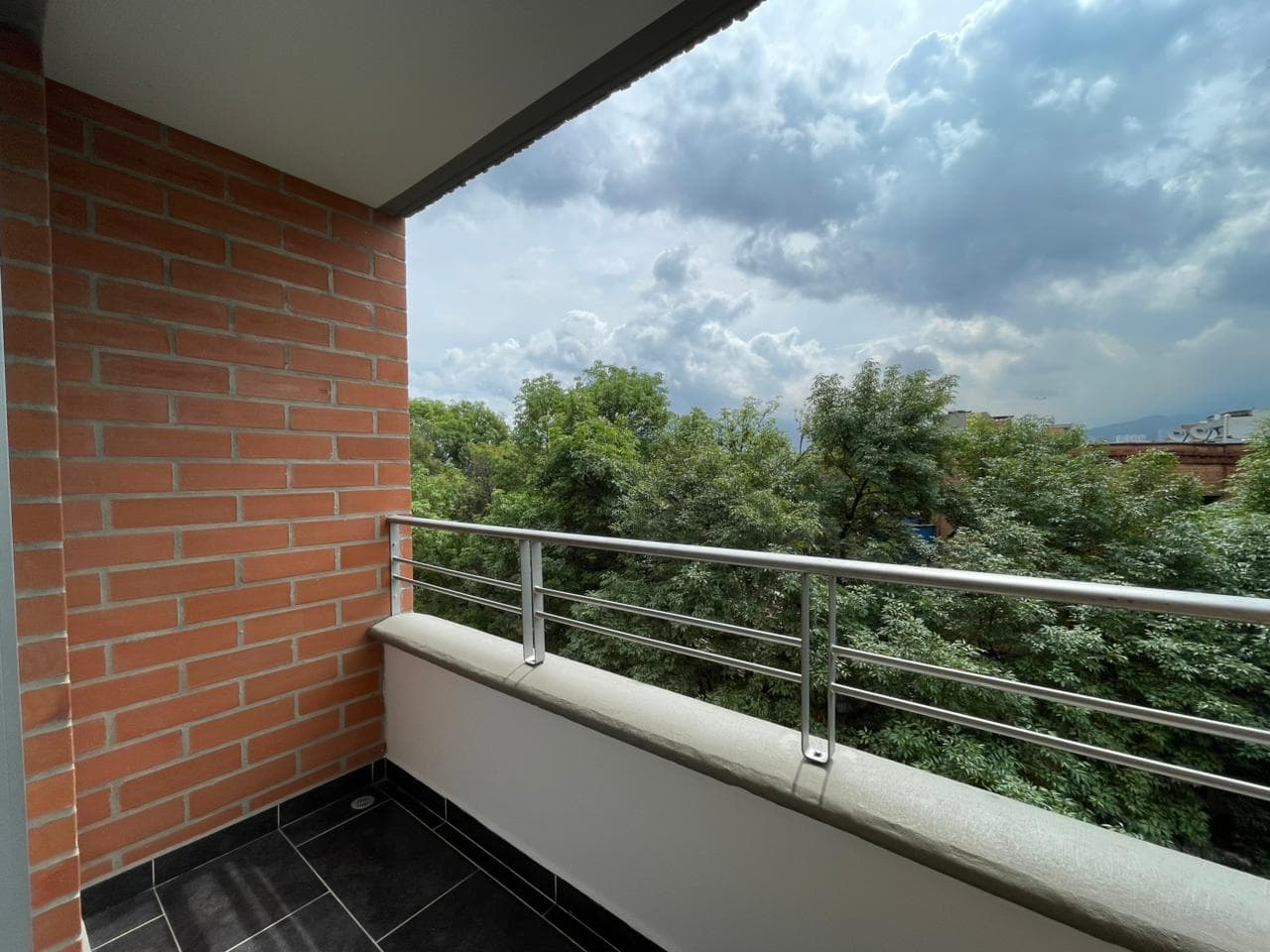 Apartamento en arriendo en Belén, Medellín