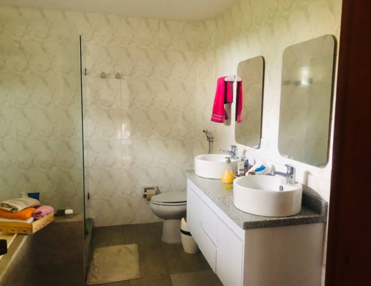 Casa Campestre en Arriendo en Los sauces, Alcala