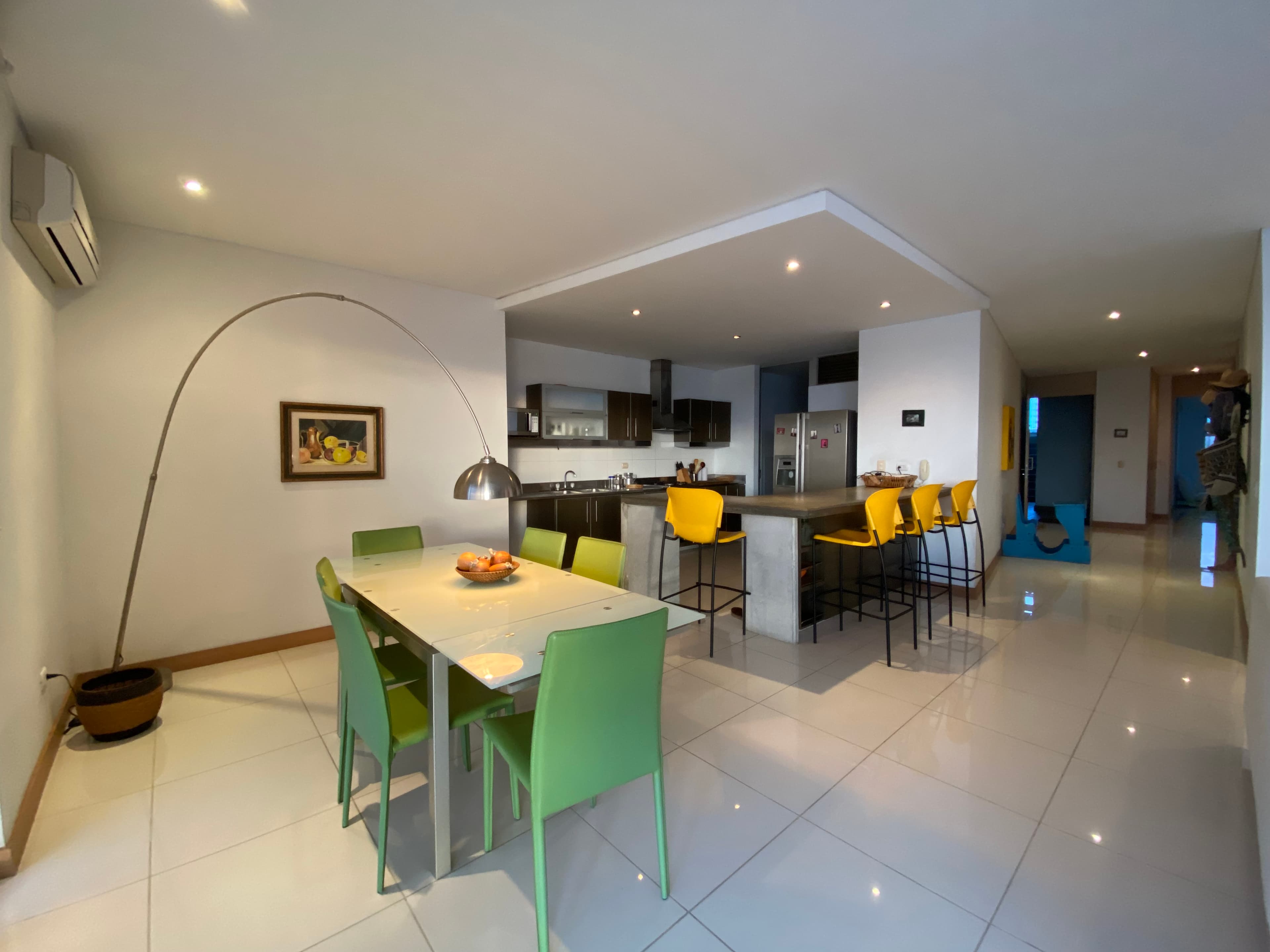 Apartamento en Arriendo en Bellavista, Santa marta
