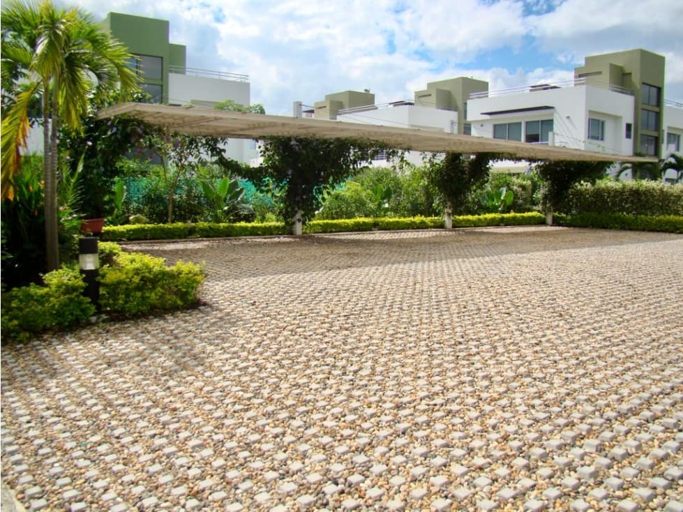 Casa Campestre en Arriendo en Anapoima