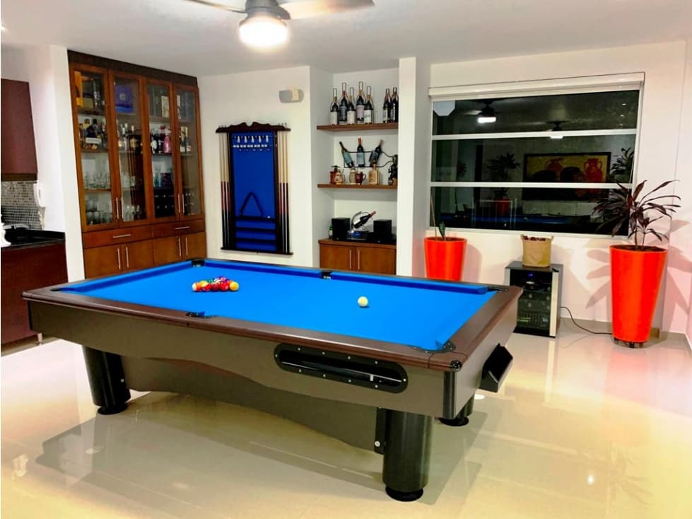 Casa Campestre en Arriendo en Anapoima