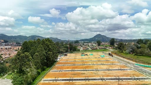 Lote en Venta en La ceja