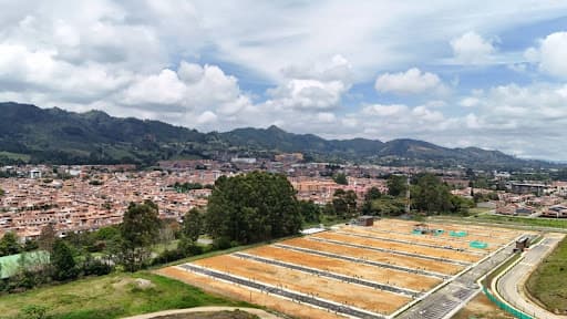 Lote en Venta en La ceja