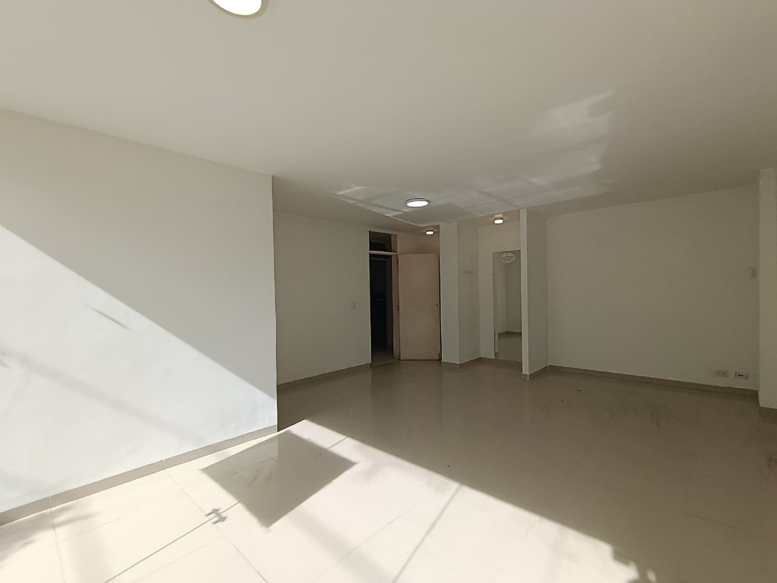Apartamento en Arriendo en Caobos, Cúcuta