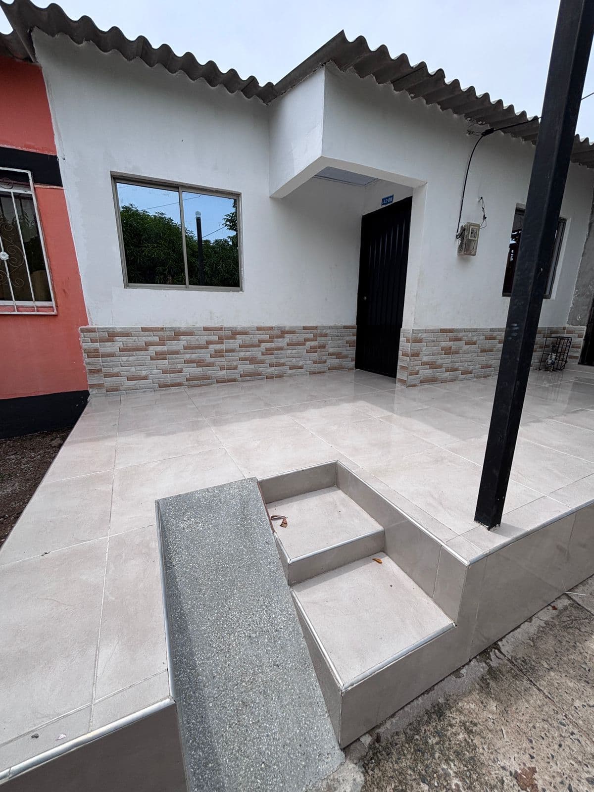 Casa en Venta en El copey