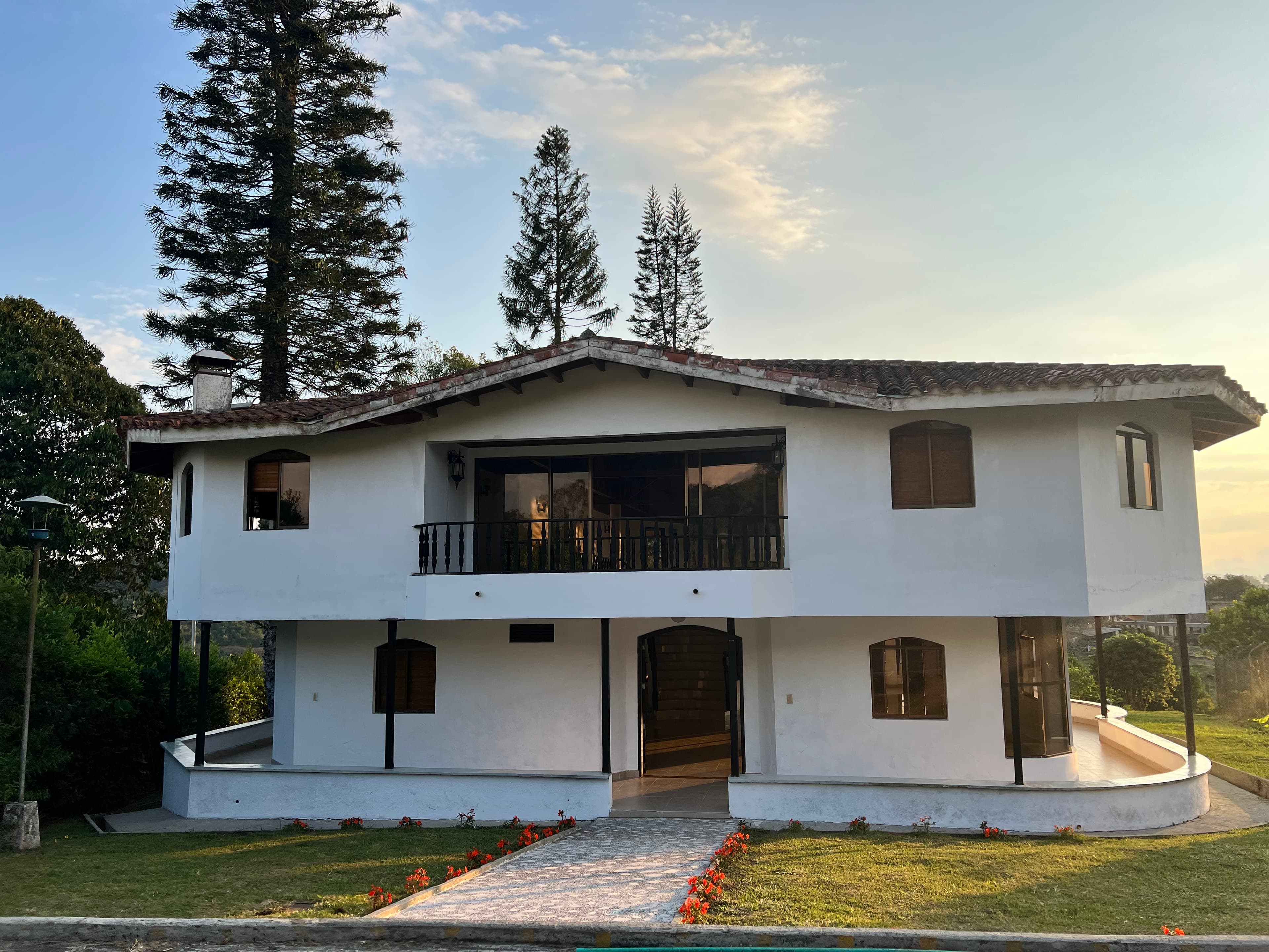 Finca en Arriendo en Calima - El Darién, Calima
