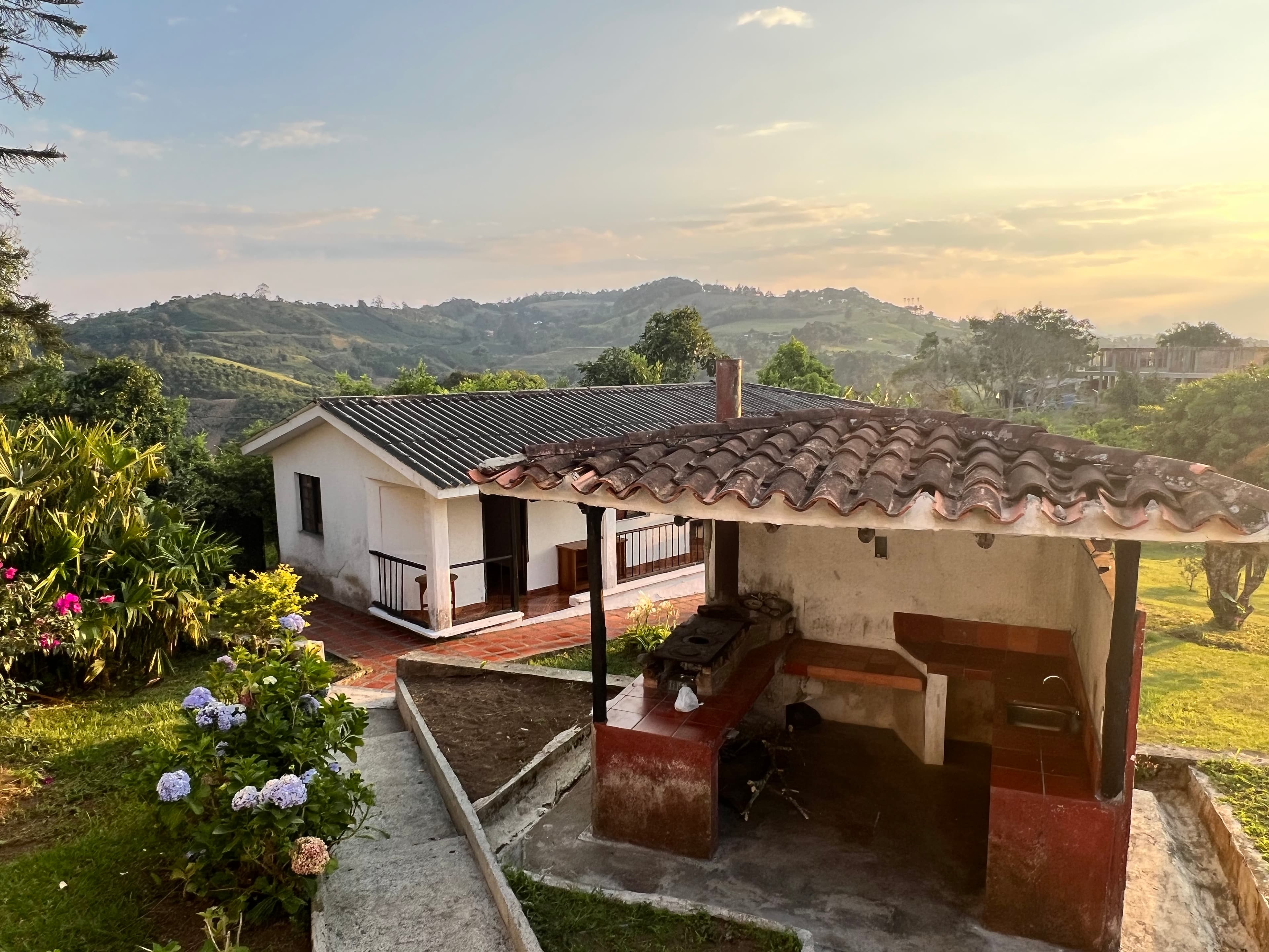 Finca en Arriendo en Calima - El Darién, Calima