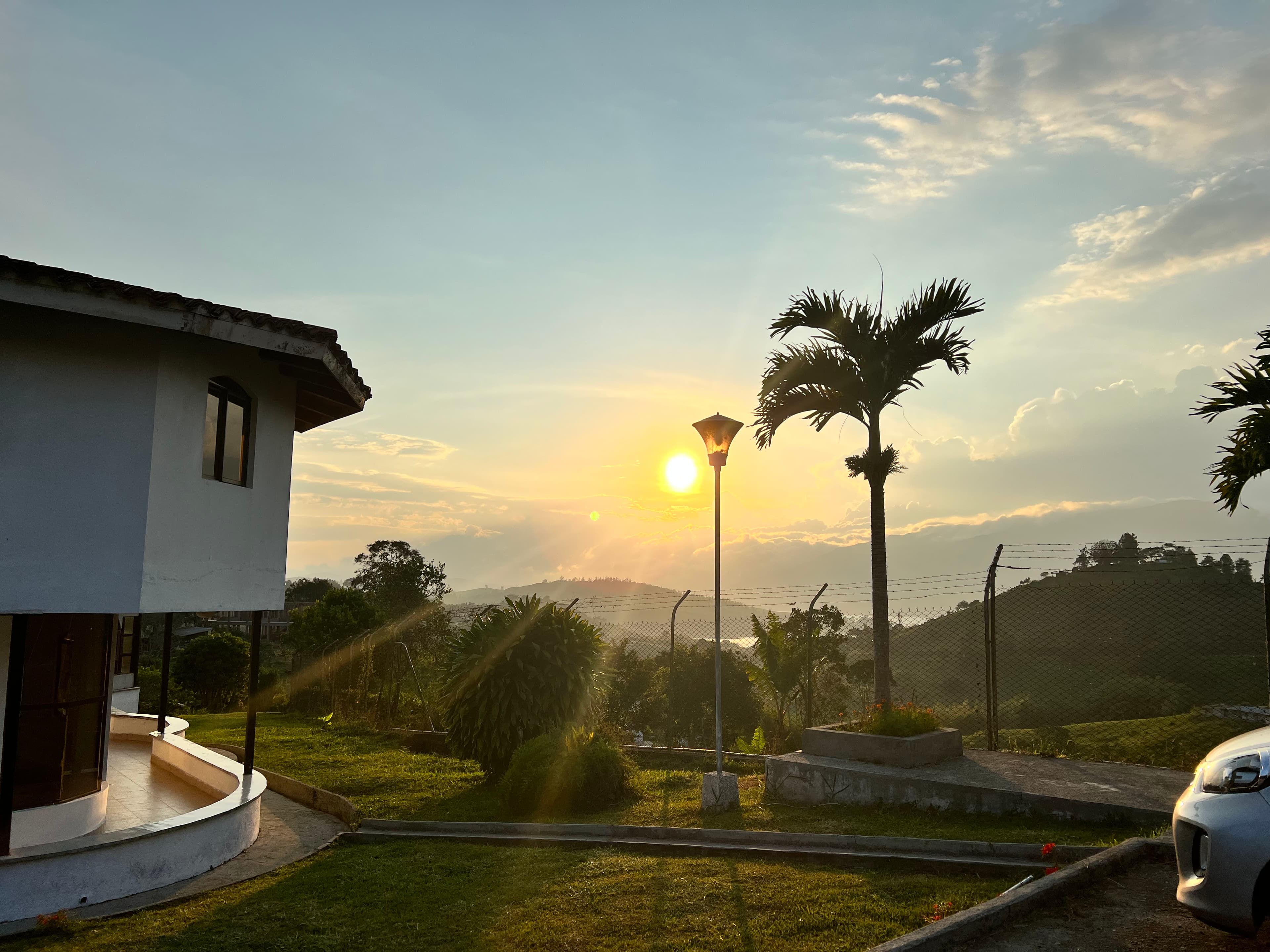 Finca en Arriendo en Calima - El Darién, Calima