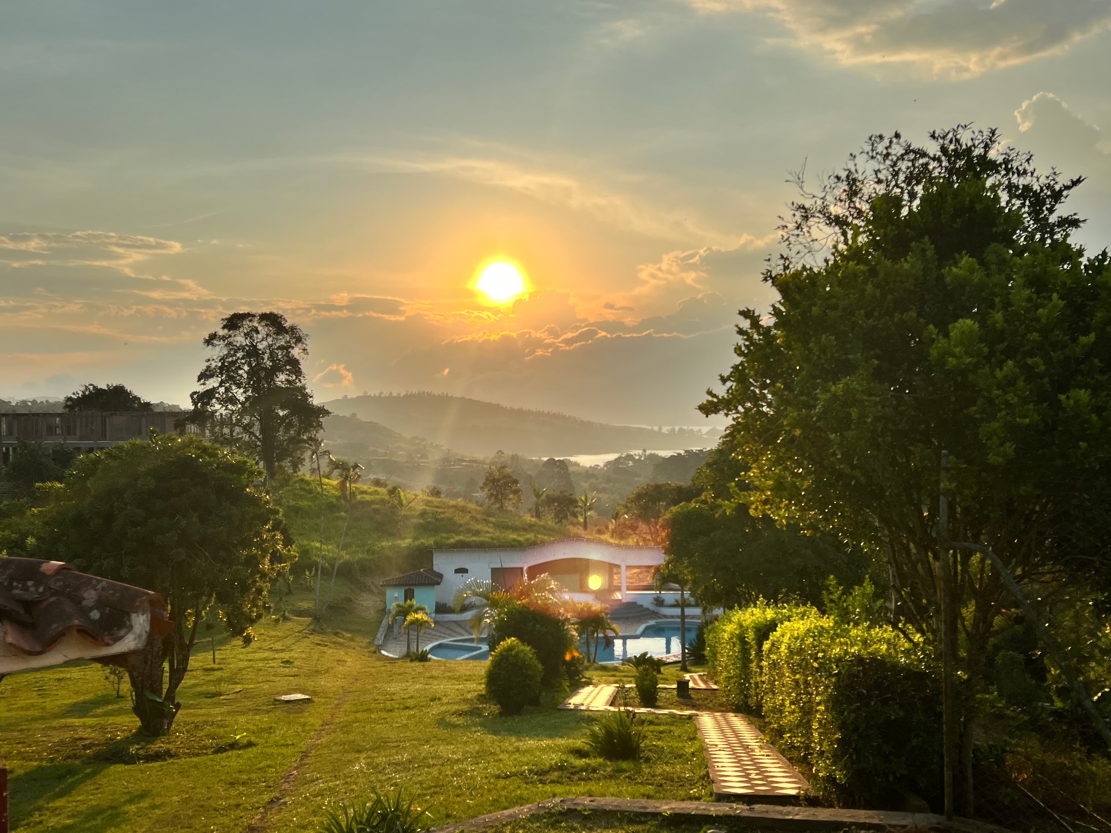 Finca en Arriendo en Calima - El Darién, Calima