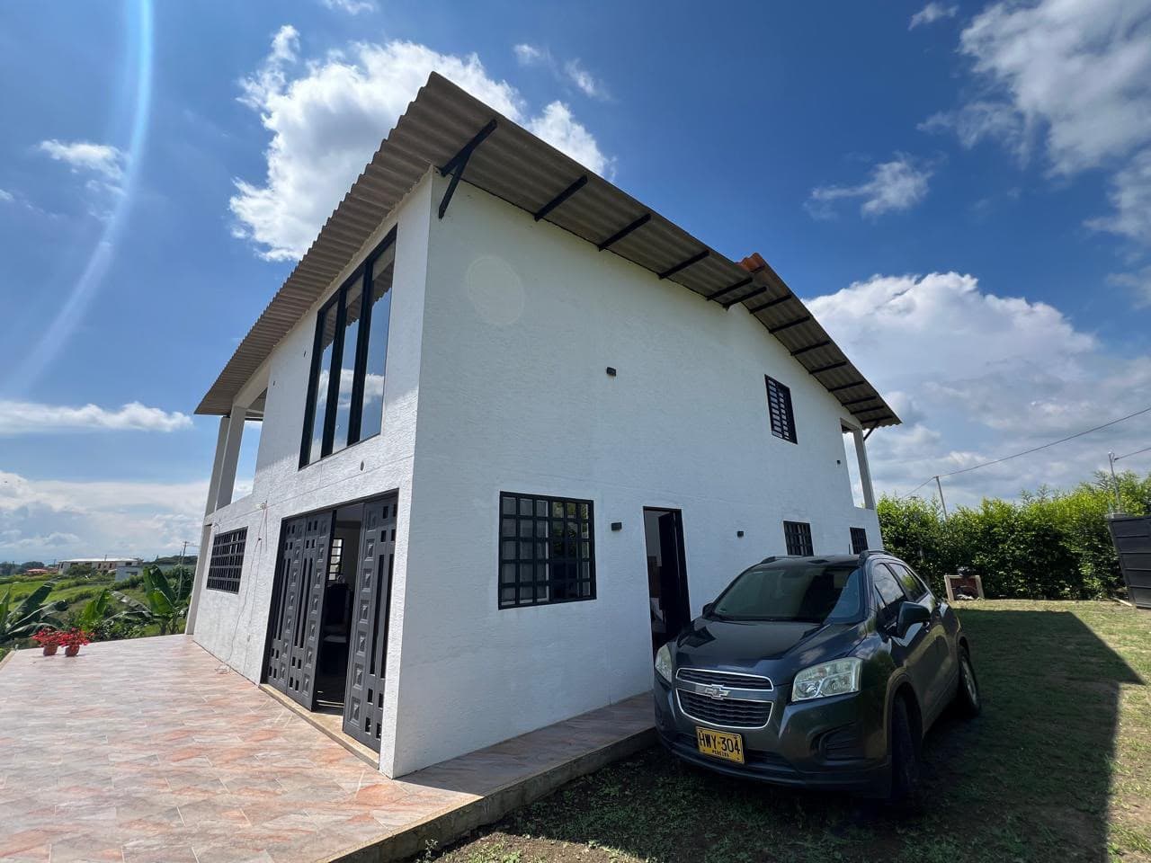 Finca en Venta en Alcala