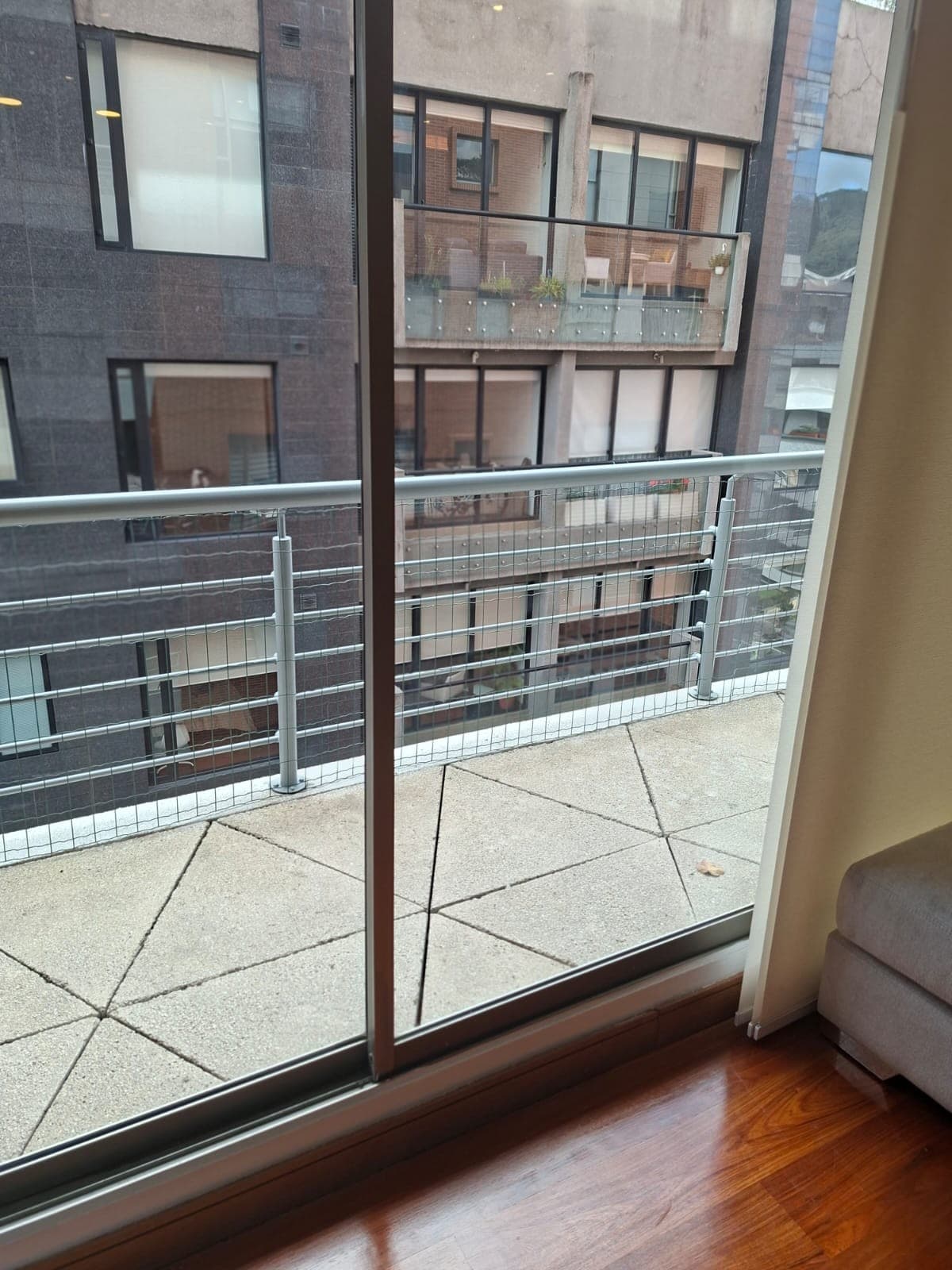 Apartamento en Arriendo en Chico norte, Bogotá