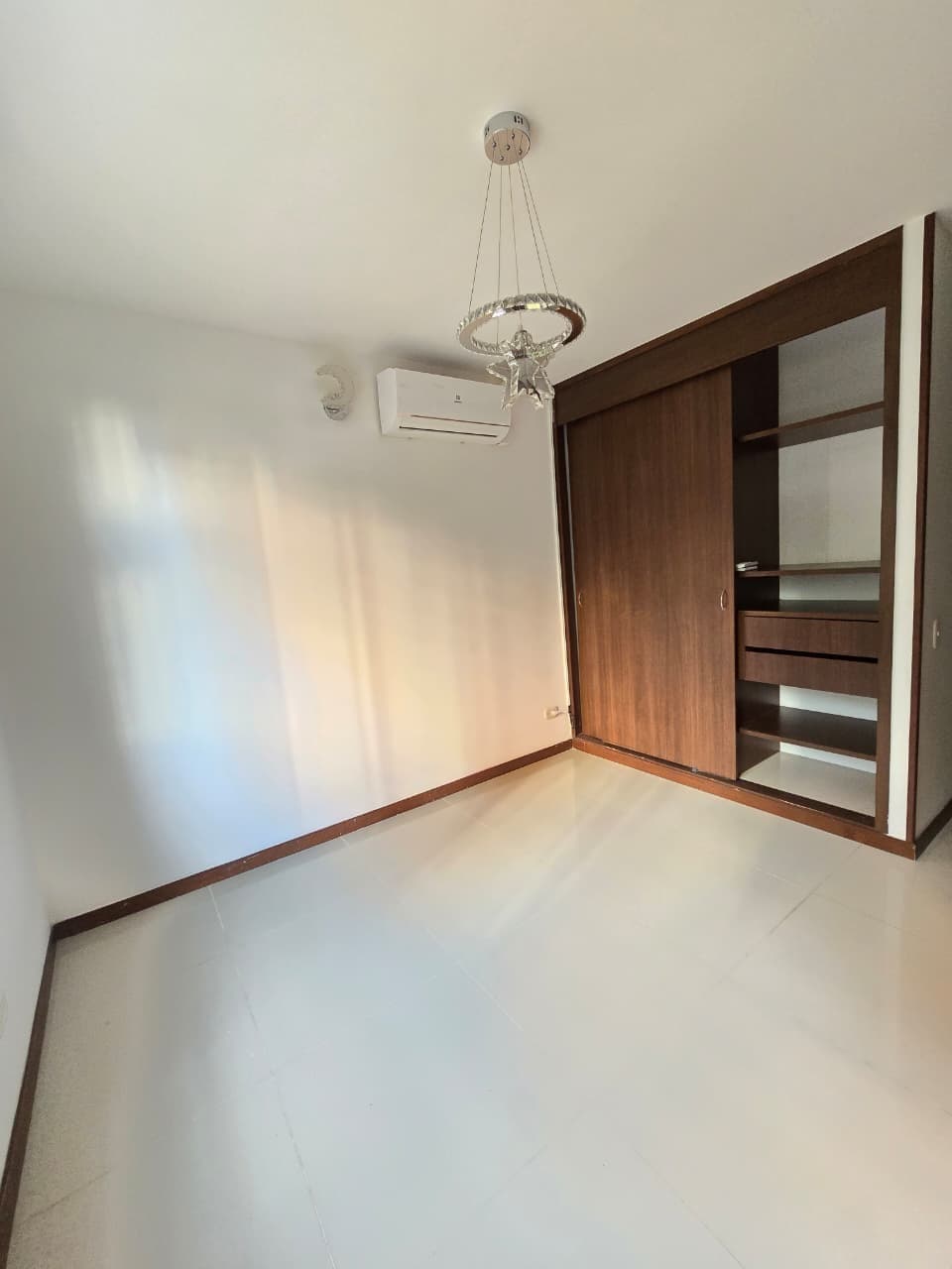 Apartamento en Venta en Quintero, Guachene