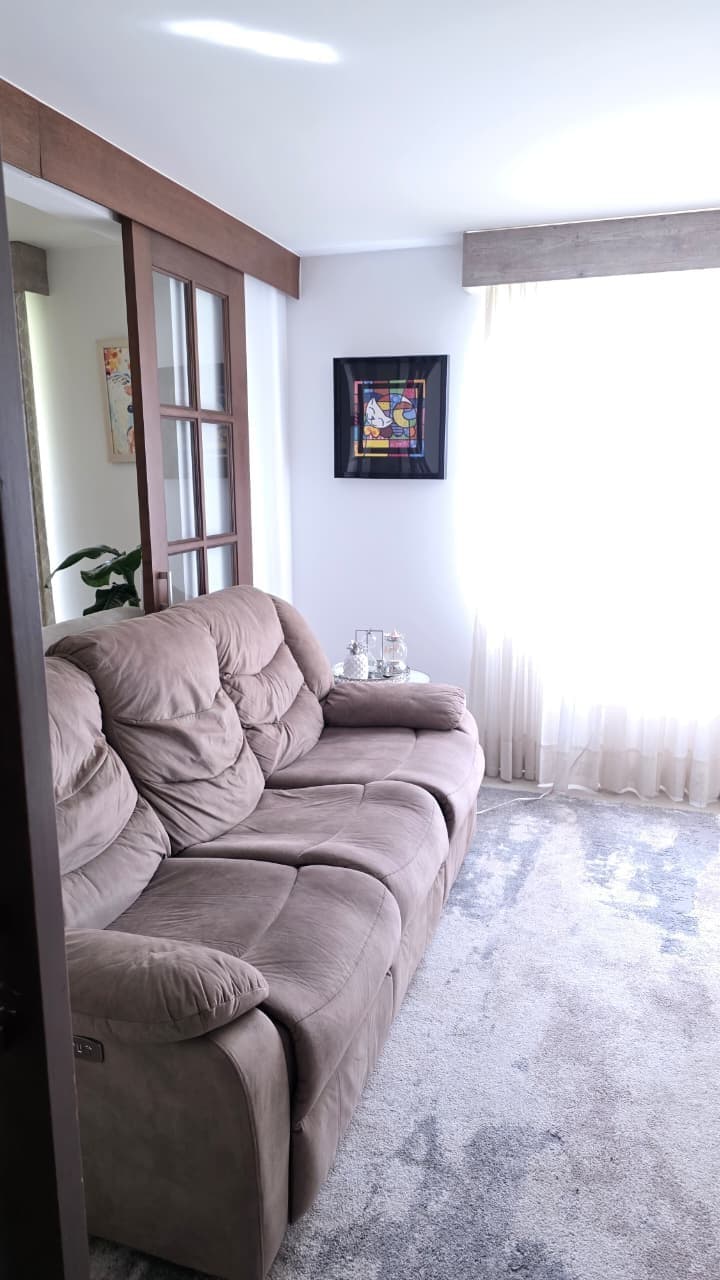 Apartamento en Venta en Quintero, Guachene