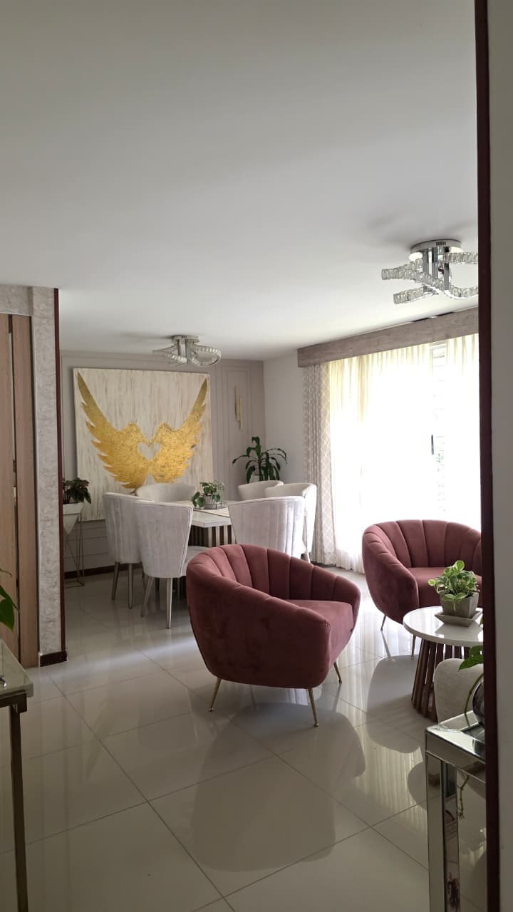 Apartamento en Venta en Quintero, Guachene