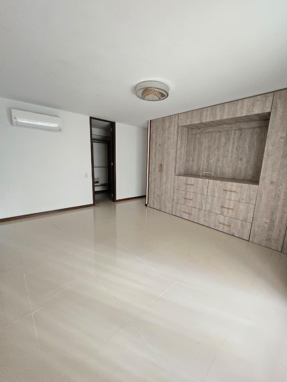 Apartamento en Venta en Quintero, Guachene