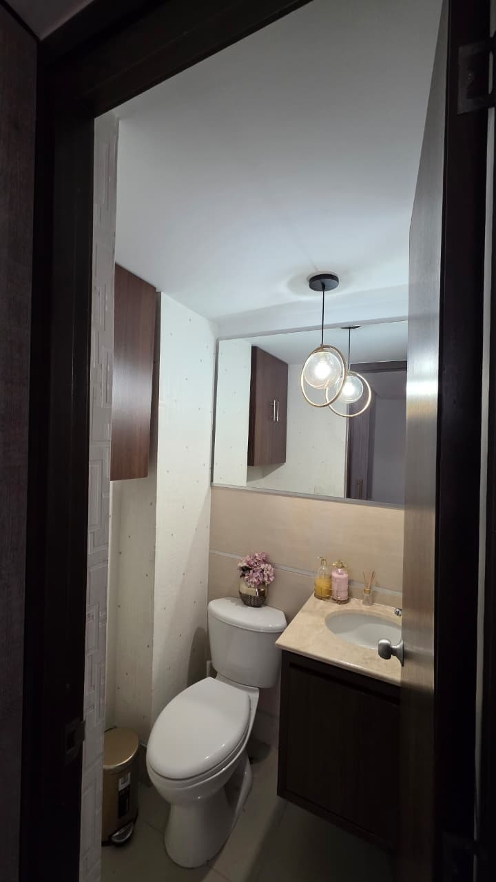 Apartamento en Venta en Quintero, Guachene