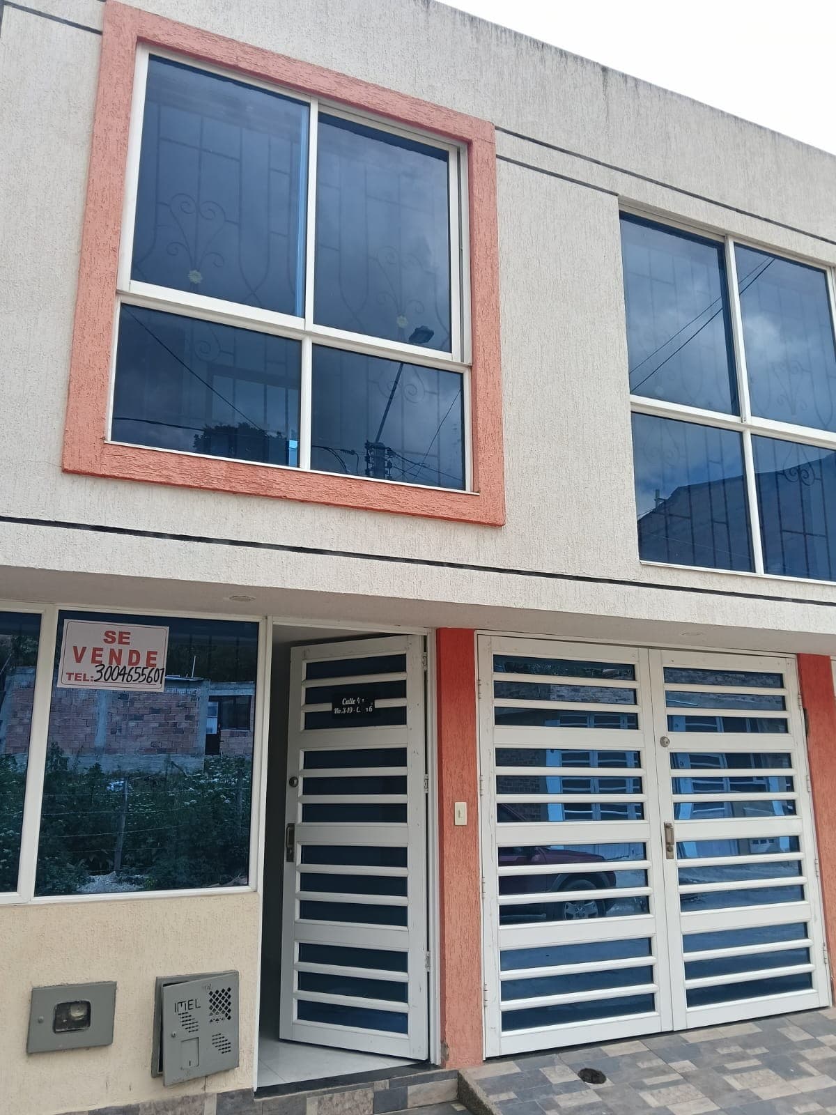 Casa en Venta en Las delicias, Duitama