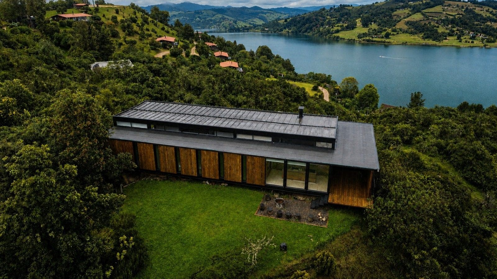 Casa en Venta en Chocontá