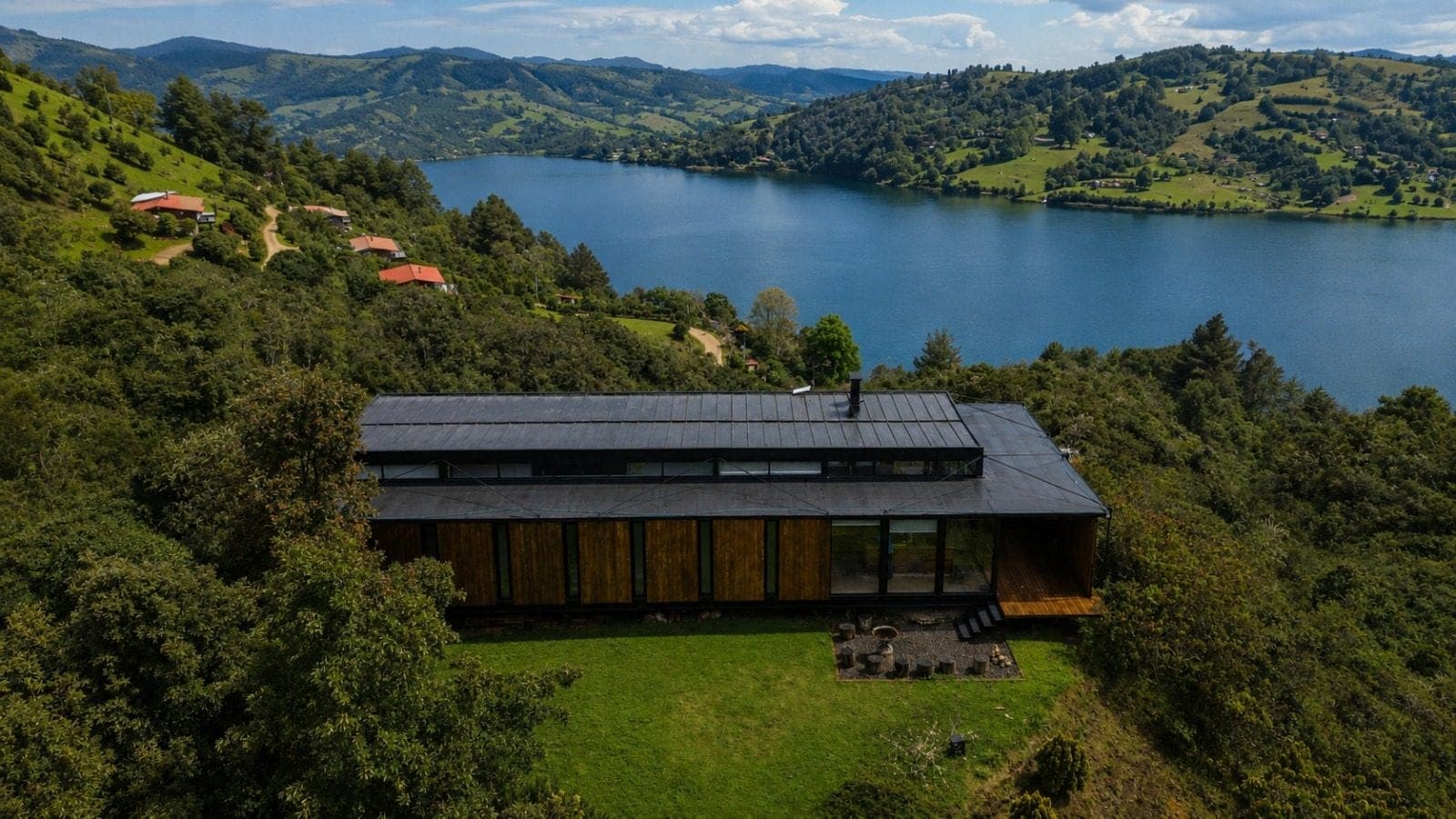 Casa en Venta en Chocontá