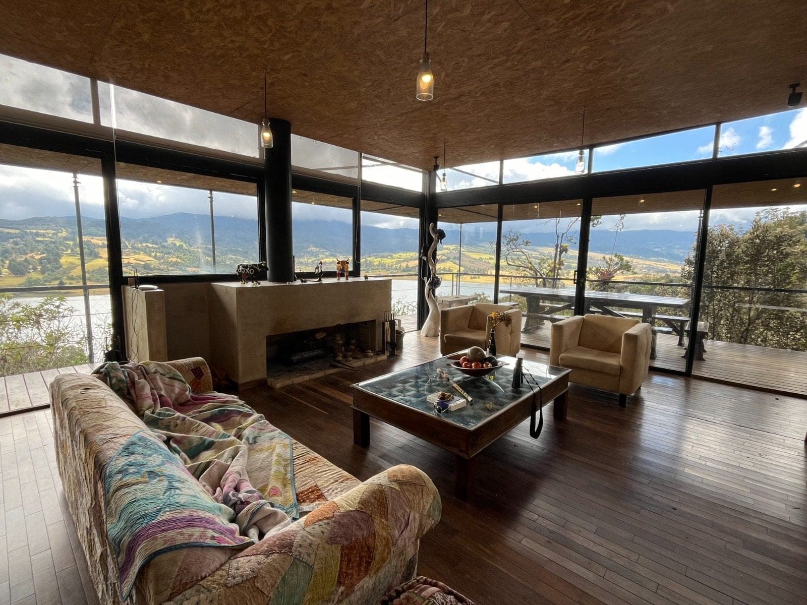 Casa en Venta en Chocontá