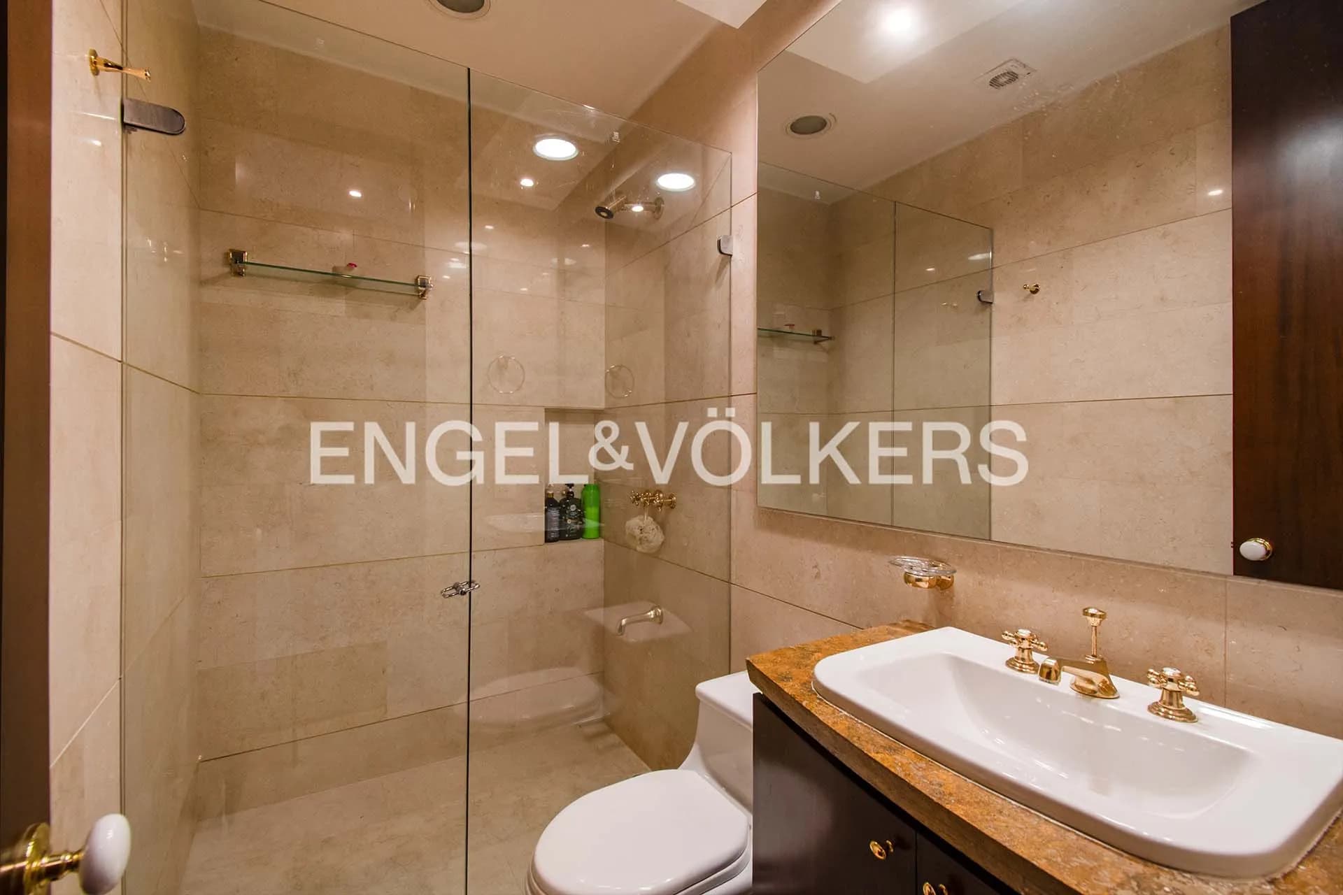 Apartamento en Arriendo en Chico, Bogotá