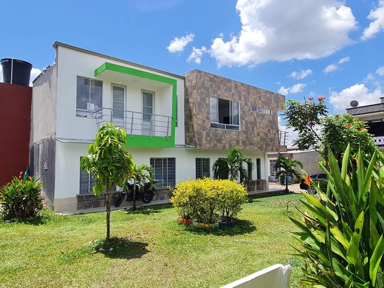 Casa en Venta en Mancera, Acacías