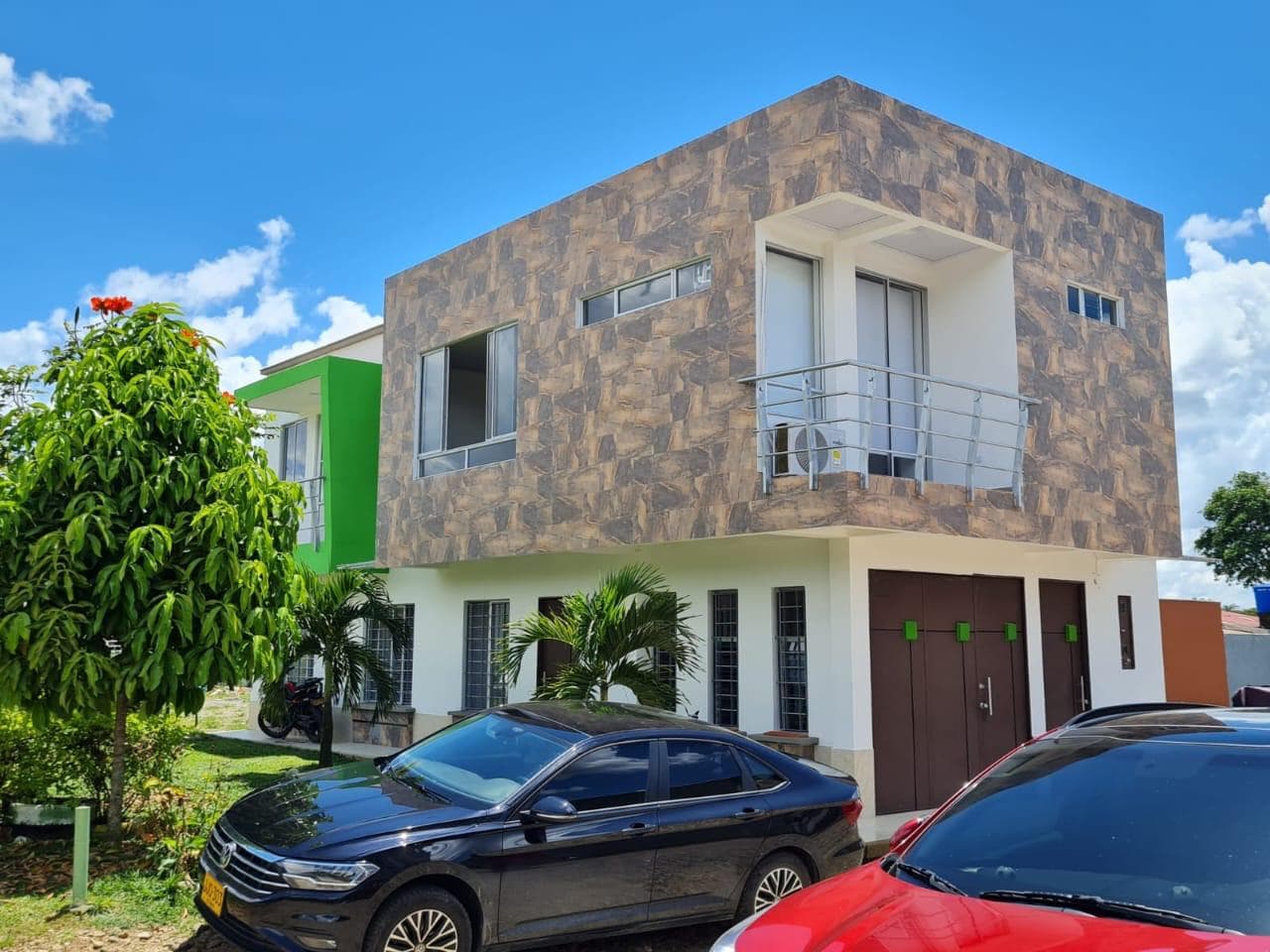 Casa en Venta en Mancera, Acacías