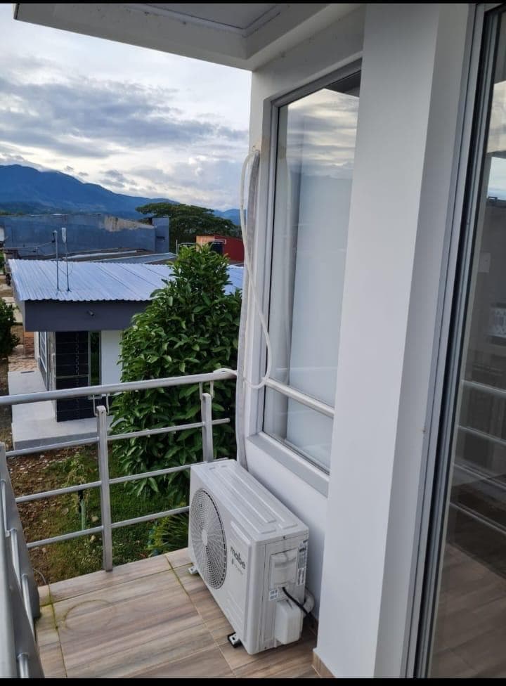 Casa en Venta en Mancera, Acacías