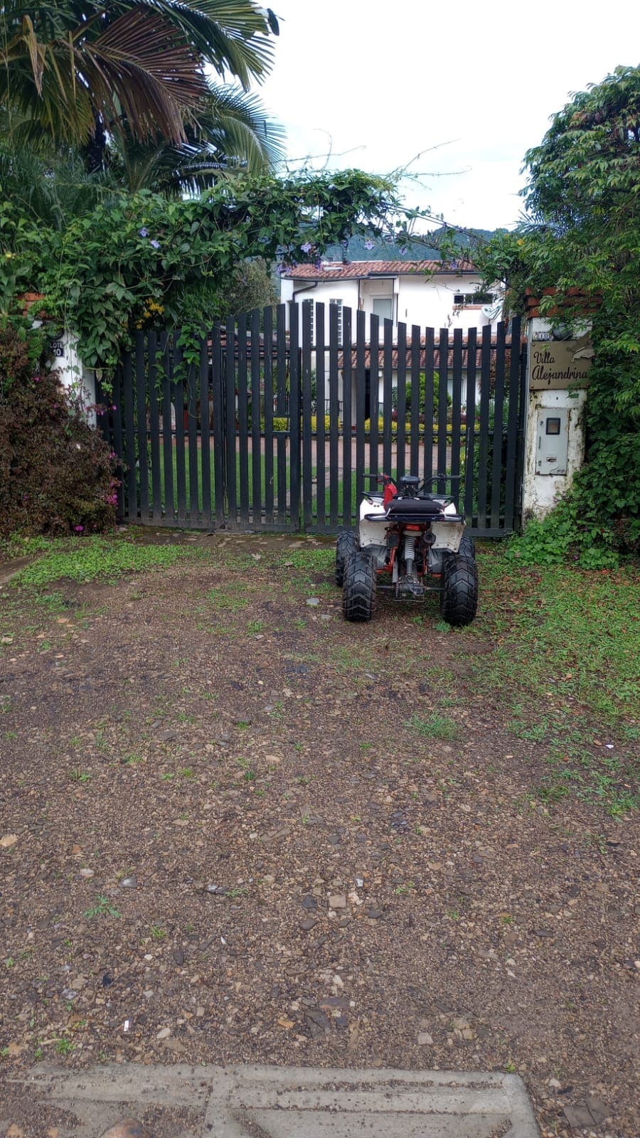Finca en Venta en Puente tierra, Anolaima