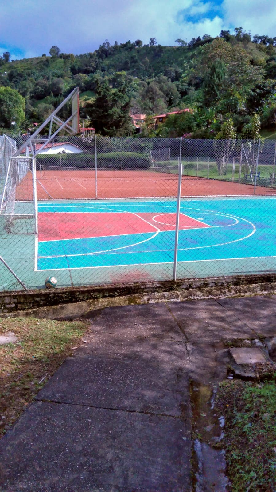 Finca en Venta en Puente tierra, Anolaima