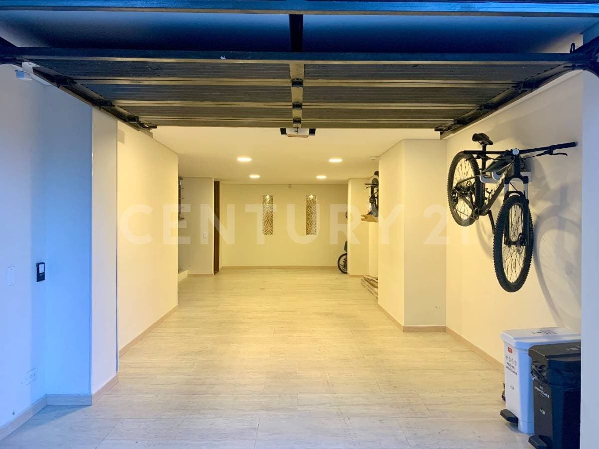 Casa en Venta en La calera