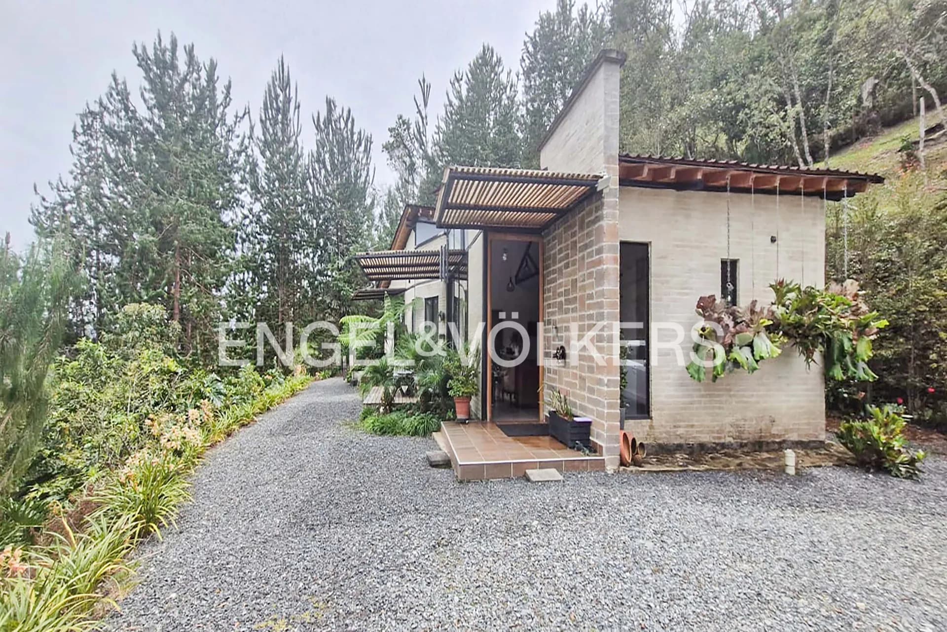 Finca en Venta en La ceja