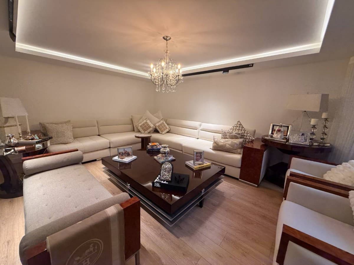 Apartamento en Arriendo en La cabrera, Bogotá