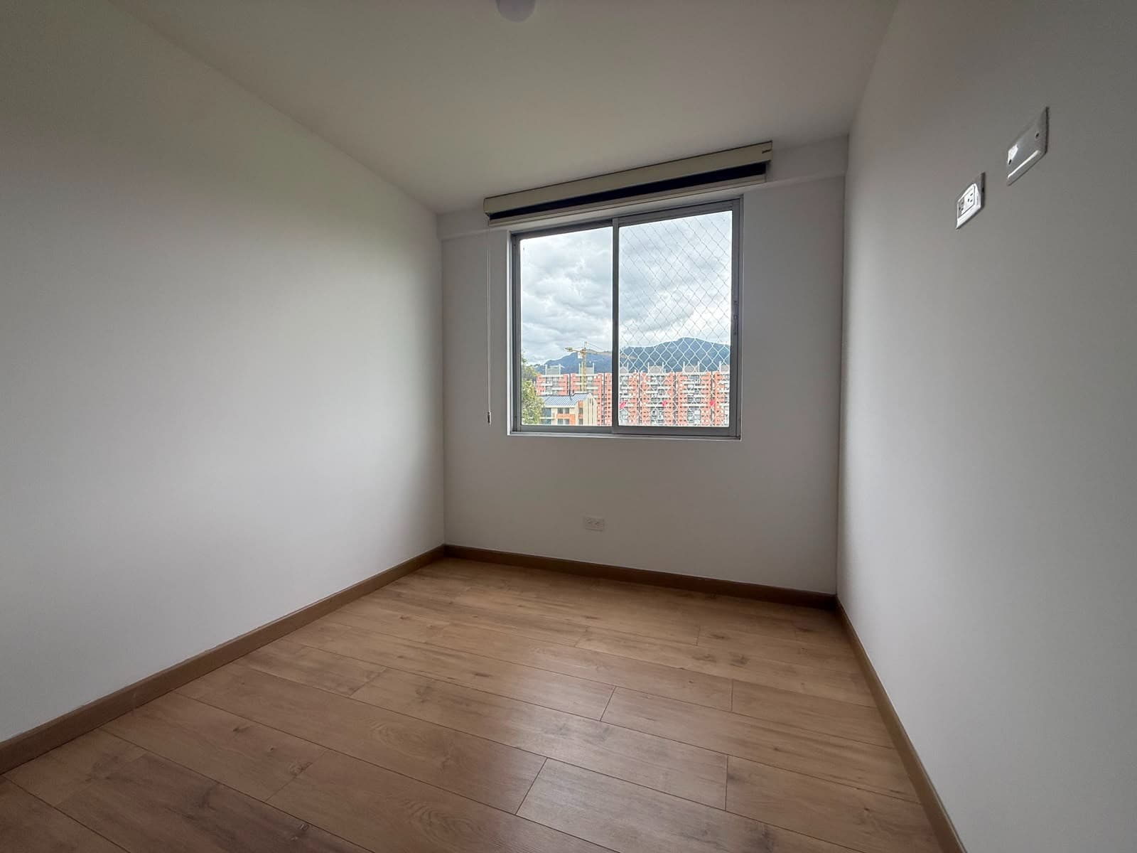 Apartamento en Venta en Las villas, Zipaquirá