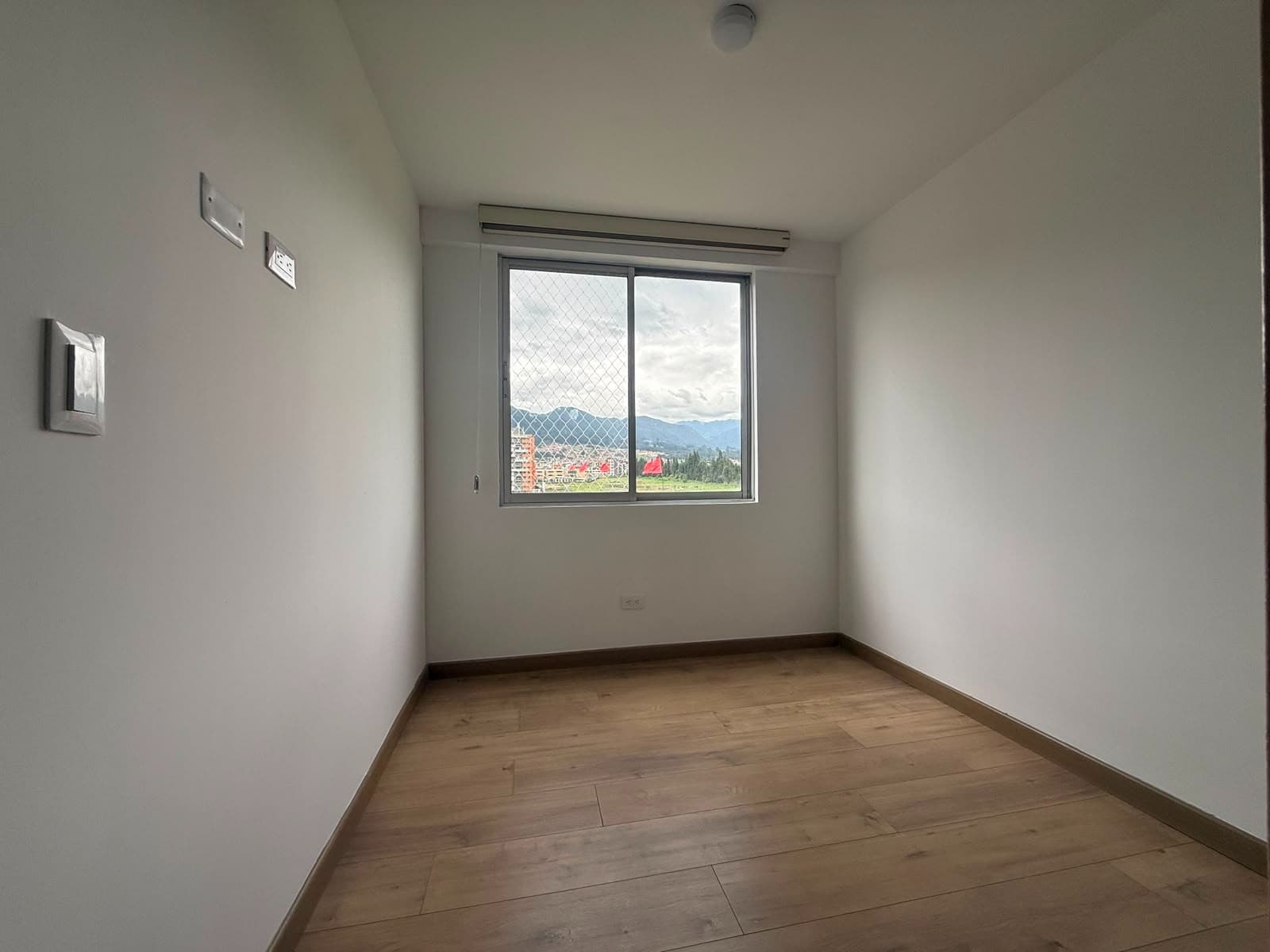 Apartamento en Venta en Las villas, Zipaquirá
