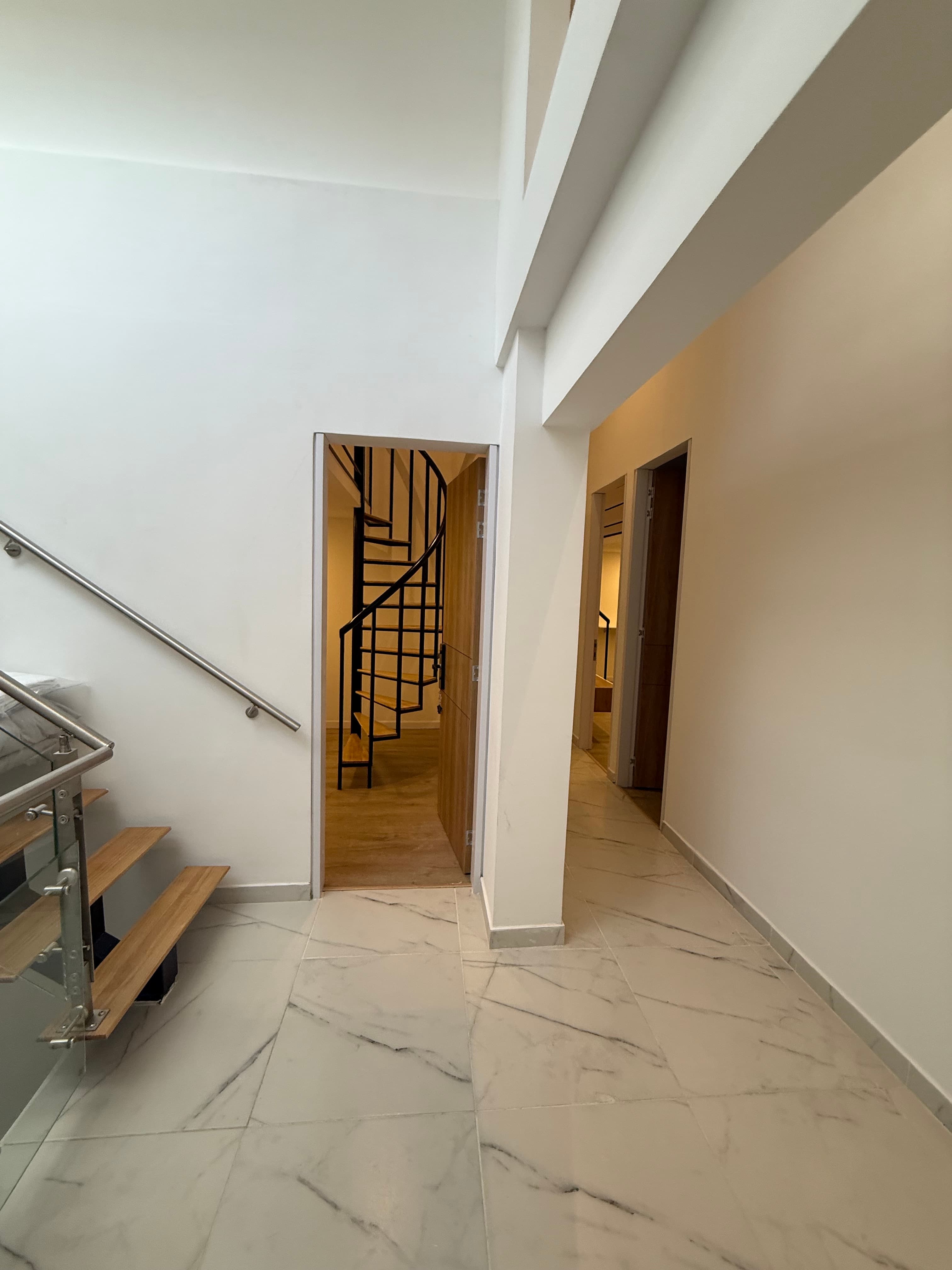 Apartamento en Arriendo en Chapinero, Bogotá