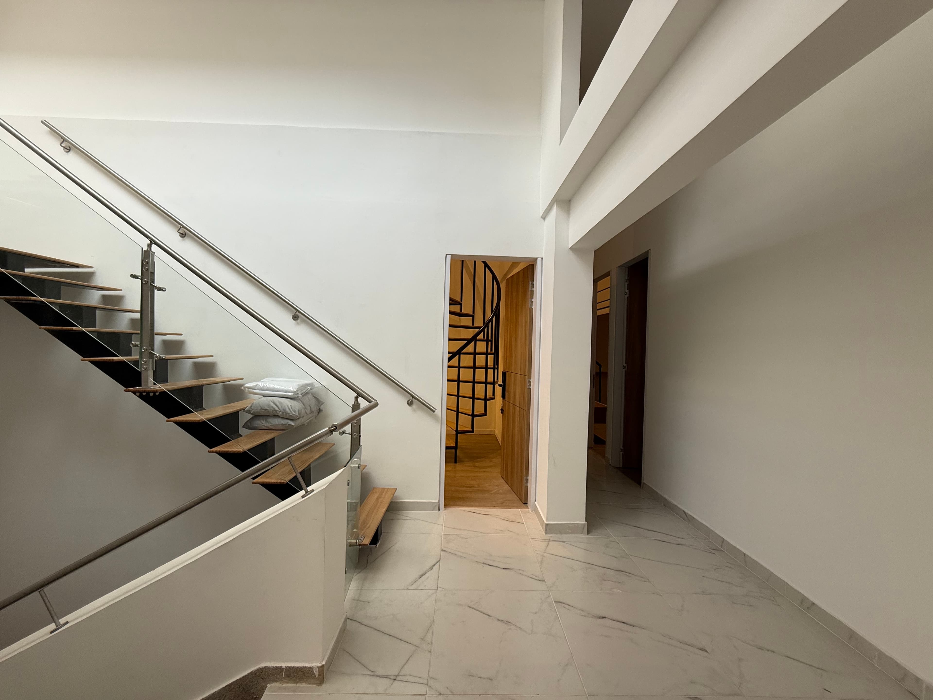 Apartamento en Arriendo en Chapinero, Bogotá