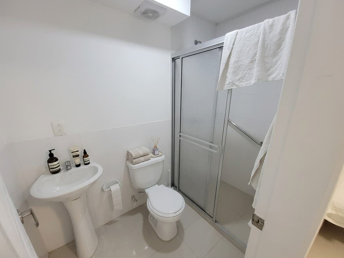 Apartamento en Arriendo en Cabecera del llano, Bucaramanga