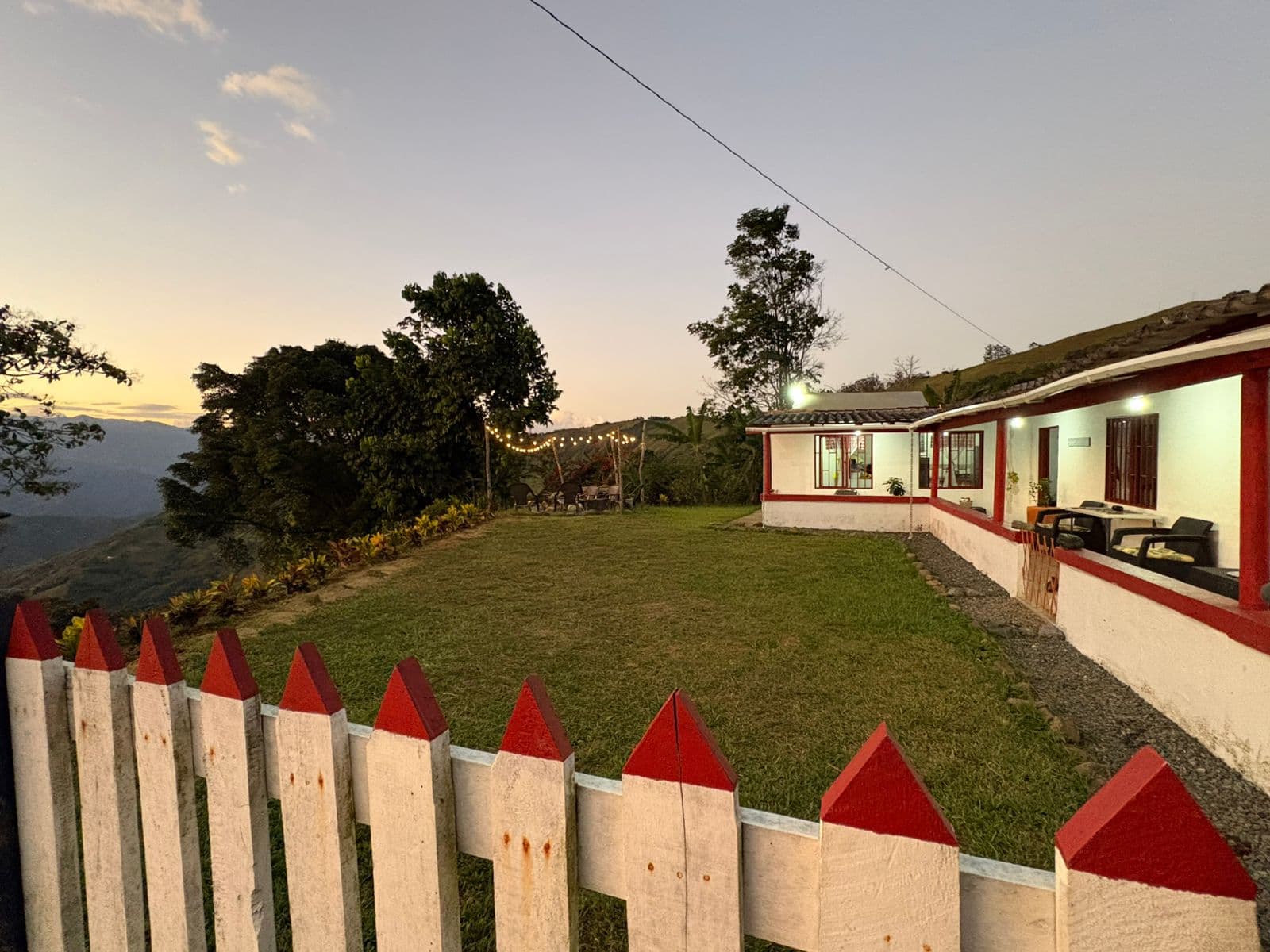 Finca en Venta en Ebejico