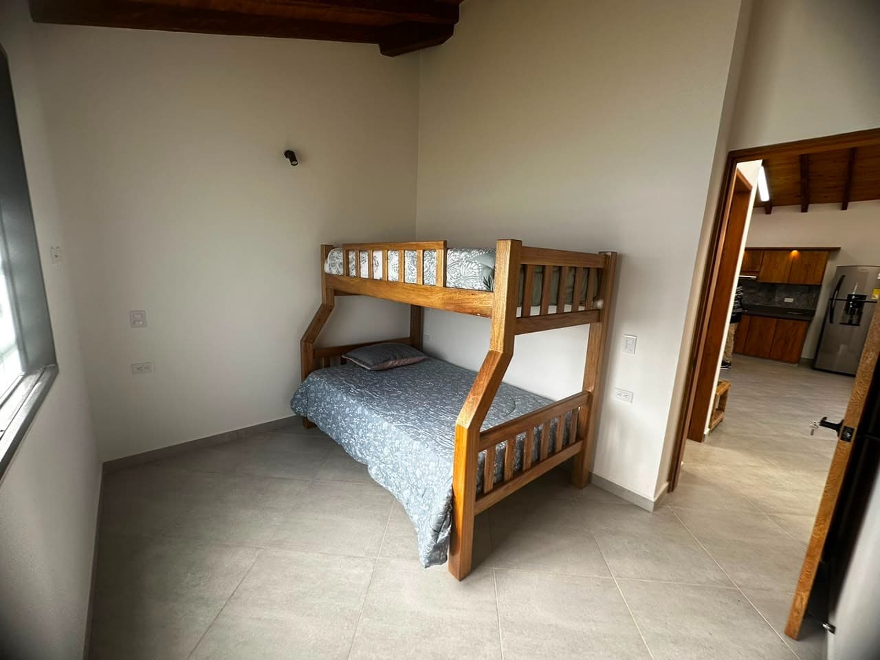 Casa Campestre en Venta en El carmen de viboral