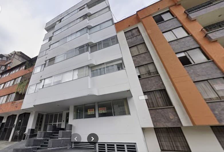 Apartamento en Venta en Nueva cecilia, Armenia
