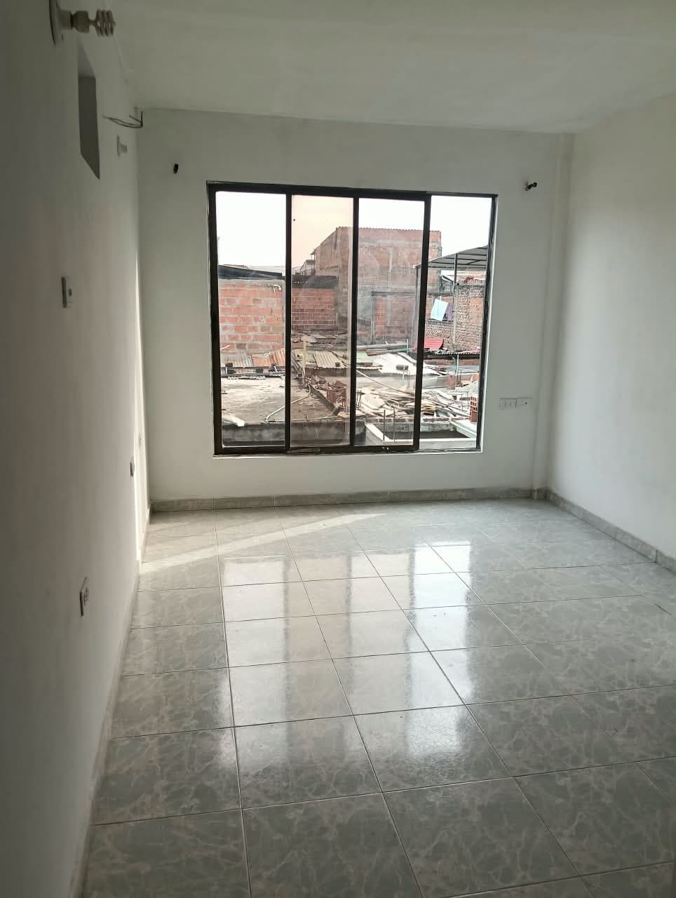 Apartamento en Arriendo en Calimio desepaz, Cali