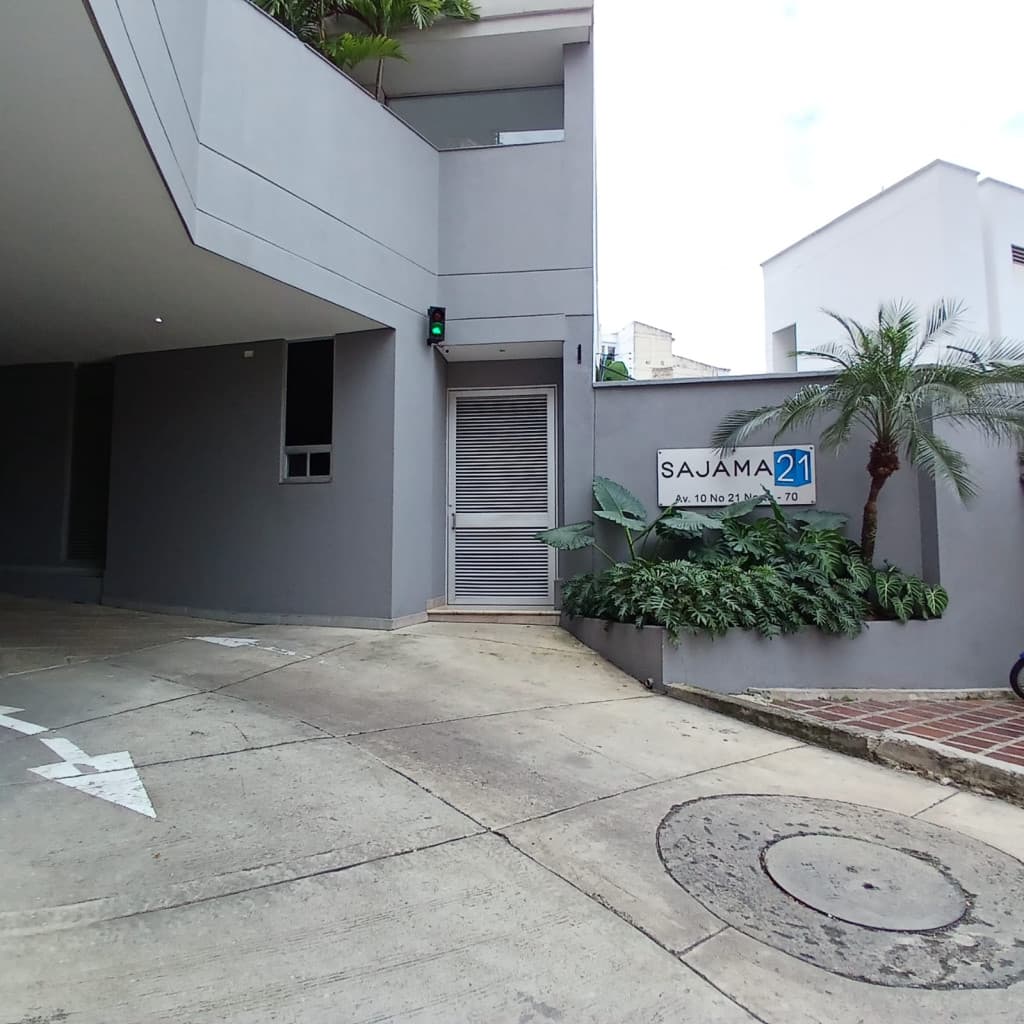 Apartamento en Arriendo en Juanambu, Cali