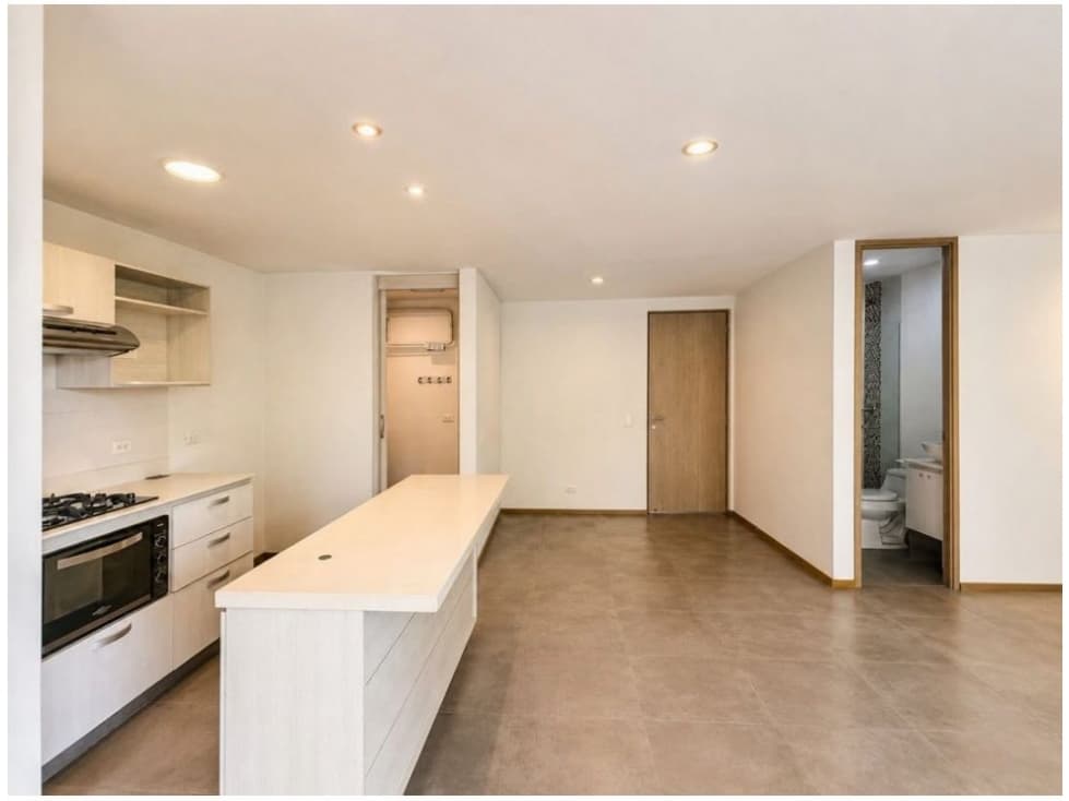 Apartamento en Venta en Loma del Esmeraldal, Envigado