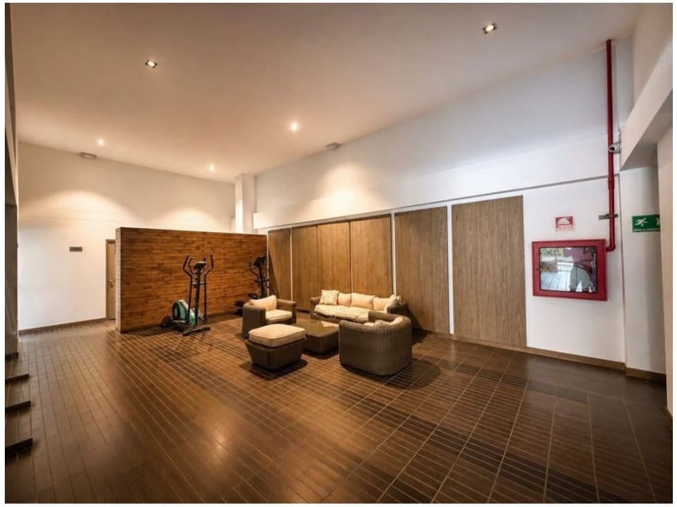 Apartamento en Venta en Loma del Esmeraldal, Envigado