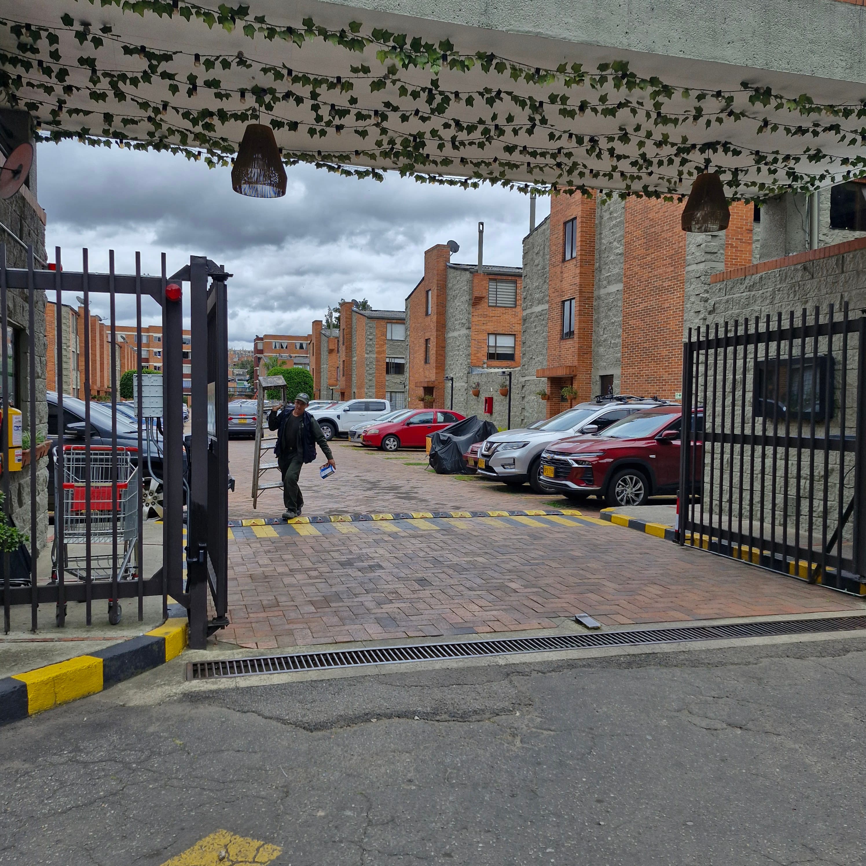 Casa en Venta en Portales del Monte, Bogotá
