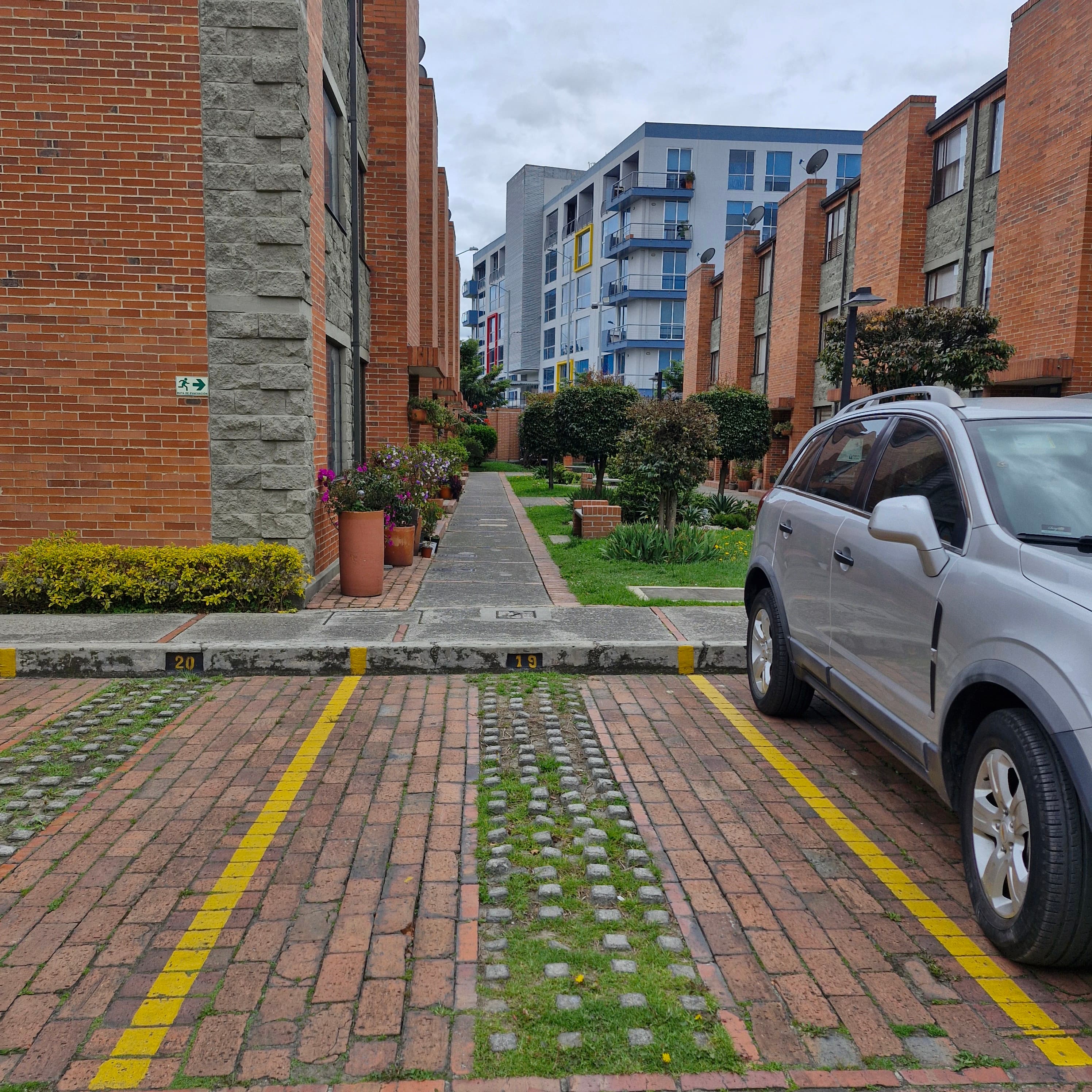 Casa en Venta en Portales del Monte, Bogotá