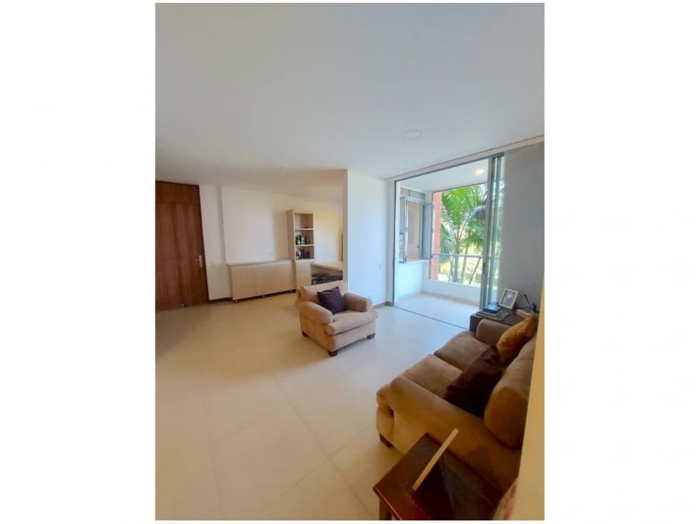 Apartamento en Venta en Loma de las brujas, Envigado